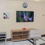 Lux Suites Ndemi Gardens Apartments