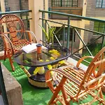 Stay.Plus Embakasi Airport Apartment
