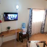 Penthouse Studio Apartment