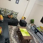 J.J Homes 1- Bedroom Apartment, Nairobi