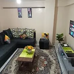 J.J Homes 1- Bedroom Apartment, Nairobi