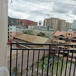 J.J Homes 1- Bedroom Apartment, Nairobi