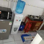 J.J Homes 1- Bedroom Apartment, Nairobi