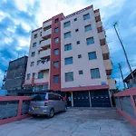 Repose Stay - Karen, 2 Bedroom, Wifi,Parking, Cctv
