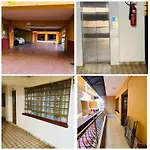 Bliss 1 One Bedroom Near Safari Park