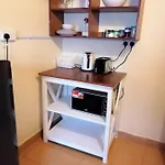 Penthouse Studio Apartment