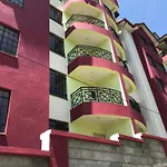 Ruaka Cribs