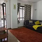 Ruaka Cribs