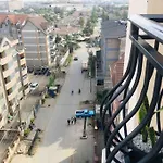 Gulf Residency Imara Daima