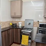 Westlands Place 1 Bedroom - Safari House, Sherry Homes