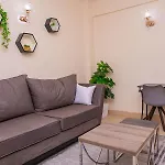 1Bedroom Airbnb Lumumba Drive Roysambu Thika Road