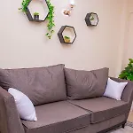 1Bedroom Airbnb Lumumba Drive Roysambu Thika Road