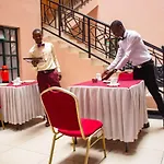 Deka Hotel Ngara