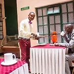Deka Hotel Ngara