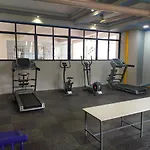 Sandalwood Apartments, Kilimani