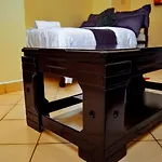 Attic Place South B