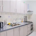 Sandalwood Apartments, Kilimani