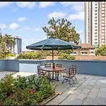 Sandalwood Apartments, Kilimani
