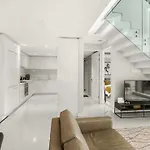 The Phoenix Luxury Penthouse