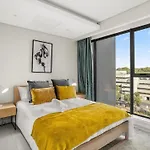 The Phoenix Luxury Penthouse