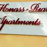 Kilimani Honass Studio