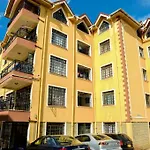 Kilimani Honass Studio