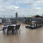 Neema Executive Suites With Balcony On Ngong Rd Near Junction Mall