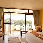 Sarova Panafric Hotel