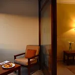 Sarova Panafric Hotel