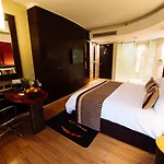 Tribe Hotel, Nairobi, A Member Of Design Hotels