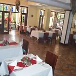 The Heron By Sarovar Portico India