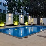 The Zehneria Hotel