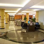 The Panari Hotel - Near Jomo Kenyatta International Airport