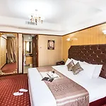 Nairobi Safari Club By Swiss-Belhotel