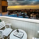 Nairobi Safari Club By Swiss-Belhotel