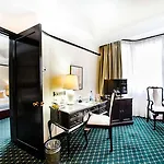 Nairobi Safari Club By Swiss-Belhotel