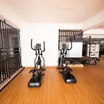 Studio At Denis Garden Apartments Denis Prit Road Kilimani
