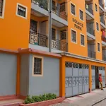 Solace Park Apartment