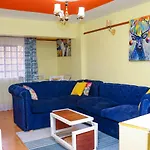 Lovely One Bedroom Thika Road, Trm Drive Nairobi