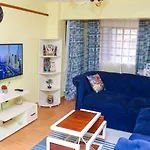 Lovely One Bedroom Thika Road, Trm Drive Nairobi