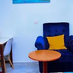Fully-Furnished Studio-Fedha,Supaboma Apt Nairobi