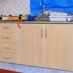 Fully-Furnished Studio-Fedha,Supaboma Apt Nairobi