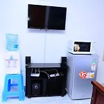 Fully-Furnished Studio-Fedha,Supaboma Apt Nairobi
