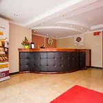 Clarence House Nairobi