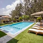 Clarence House Nairobi