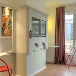 Ibis Styles - Nairobi, Westlands