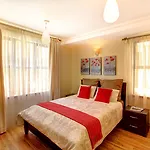 Fedha Residences By Trianum