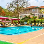 Sportsview Hotel Kasarani