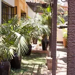 Capital Heights Hotel