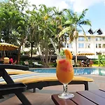 Jacaranda Hotel Nairobi